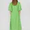 Thumbnail: NUMPH - DRESS - Summer Green