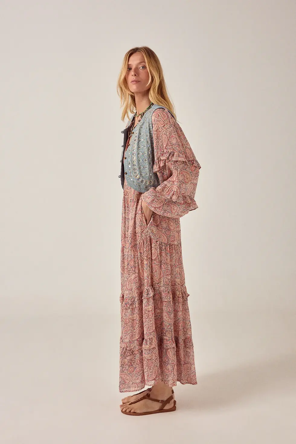 Miniature : Maison hotel - TREASURE VEST Halo Moon