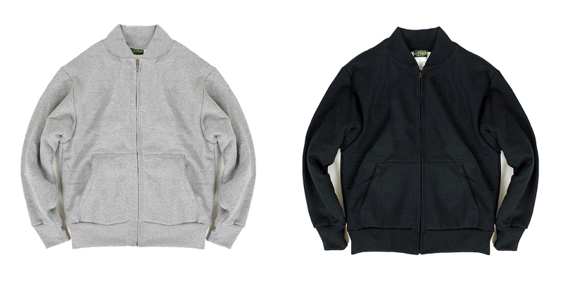 Camber Thermal Sweatshirt