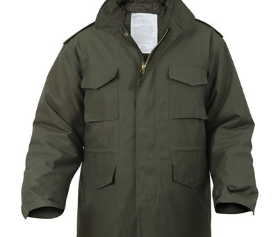 Is the M65 Field Jacket Good for Survival Situations