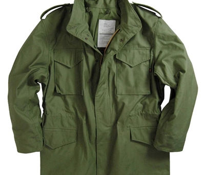 How Durable Is the M65 Field Jacket for Outdoor Adventures