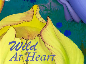Sono Luminus Releases Wild at Heart from Pauline Kim Harris - Album Release Show on November 4