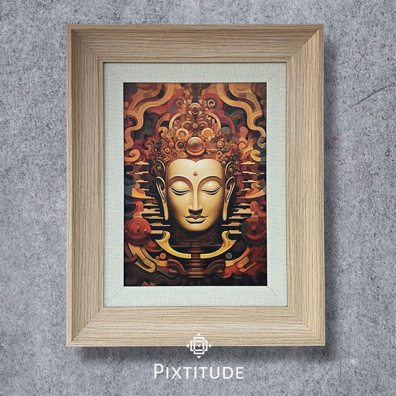 ภาพ Awakened Silence | ความเงียบที่ตื่นรู้