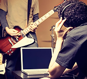 Estúdio de Música