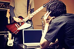Music Studio