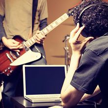 Music Biz Words to Know