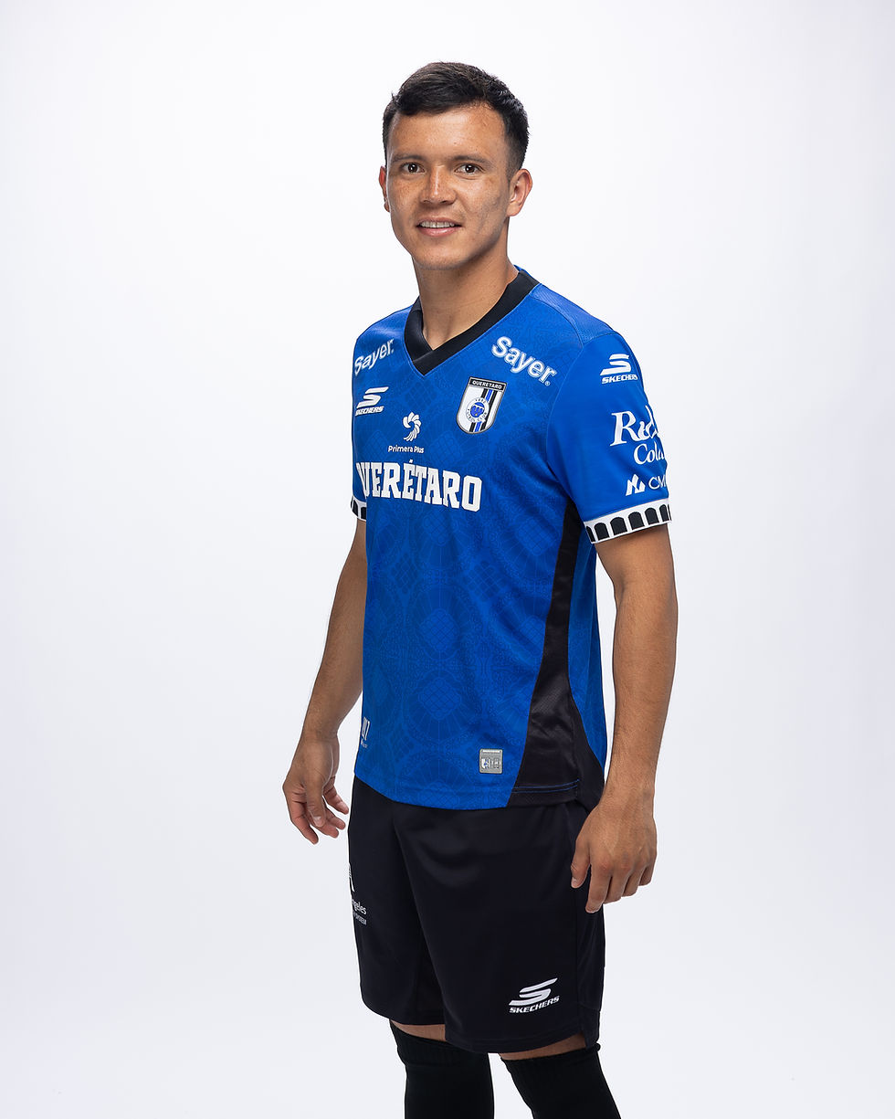 Miniatura: Jersey Jugador Local