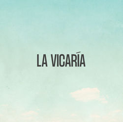 Logo la vicaria