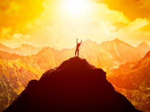 Bài Thực Hành: Tận Dụng Điểm Mạnh Để Cháy Bùng Hân Hoan Và Tự Tin