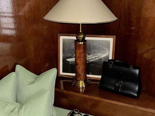 2026 Interior Design Inspiration: Soft Classicism Meets Old World Romance