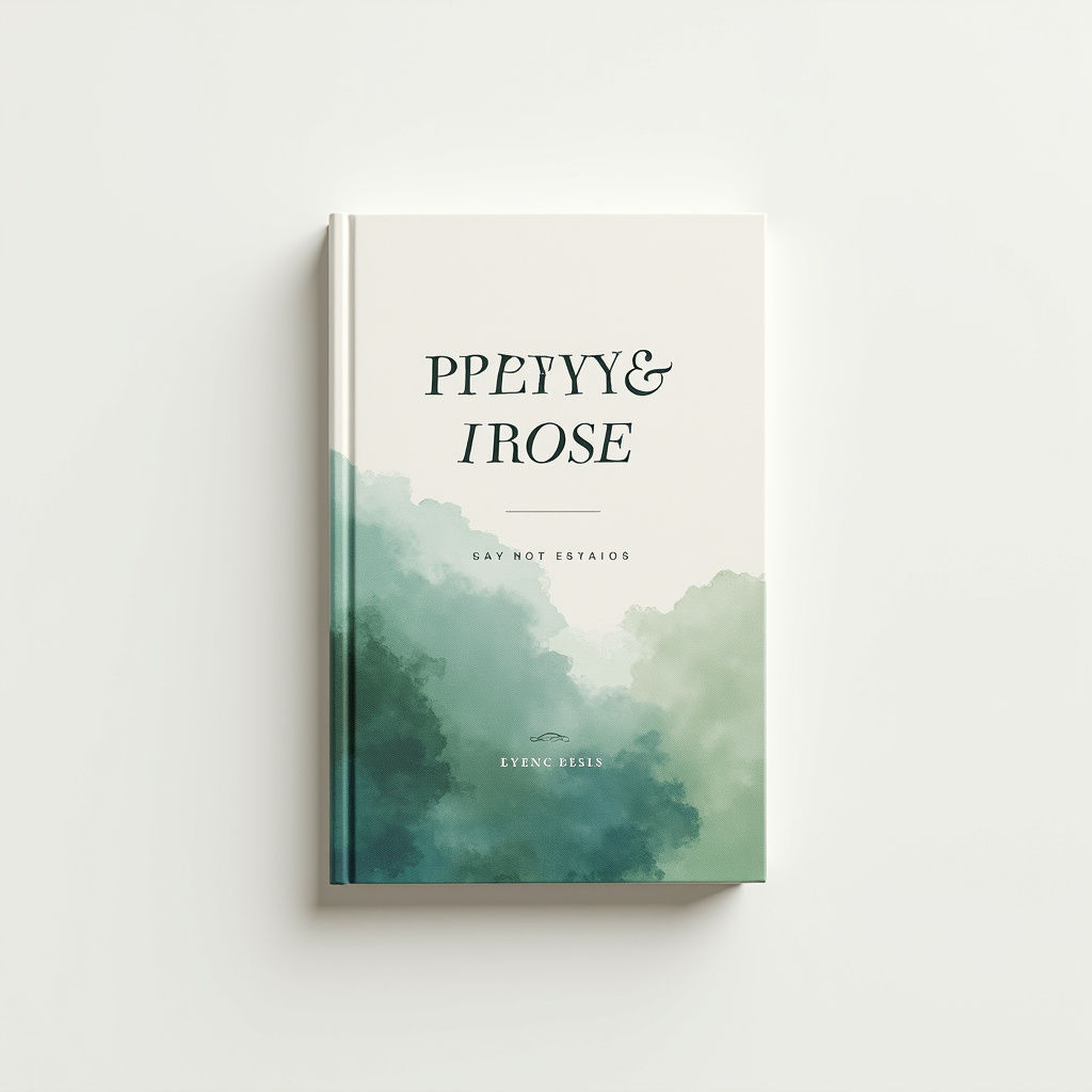 Poetry And Prose Collection