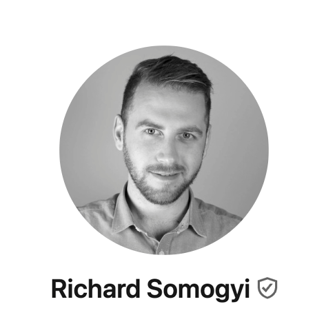Replicah Says Testimonial Rich Somogyi