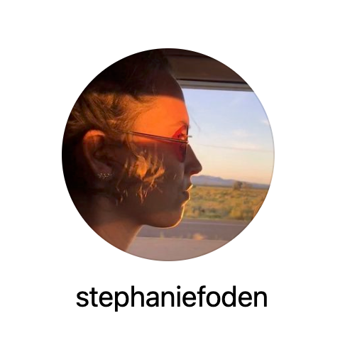 Replicah Says Testimonial Stephanie Foden