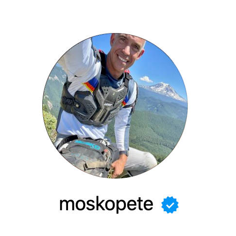 Replicah Says Testimonial Mosko Pete