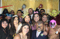 VANESSA & GERARDO  - PHOTO 2