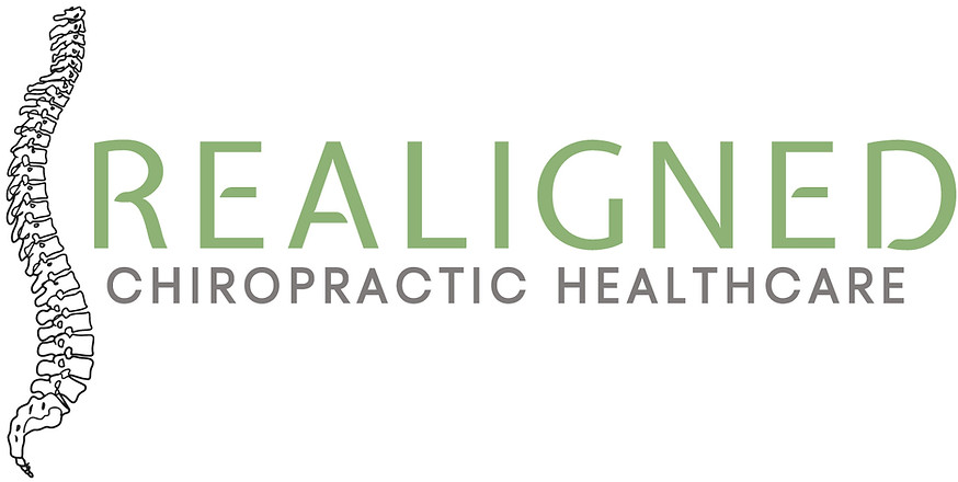 Realigned Chiropractic Healthcare logo
