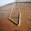 Miniature : Necklace from the tube collection 29 - brushed matte finish