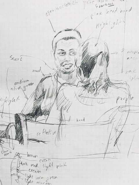 Laughing Study