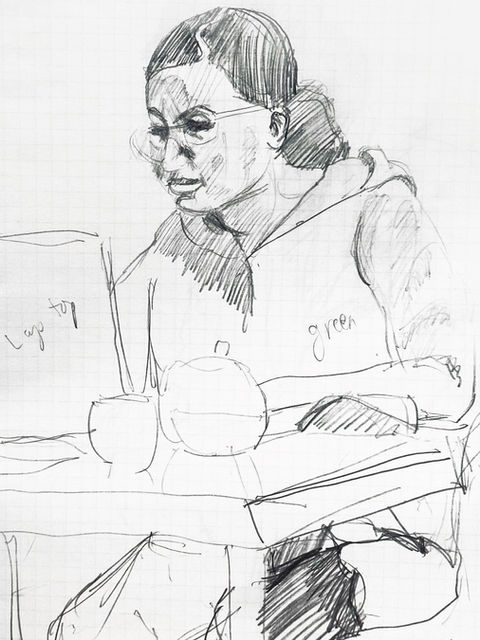 Studying