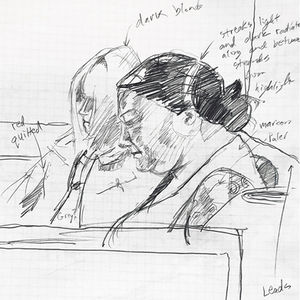 Bookstore Study