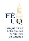 Logo FÉUQ