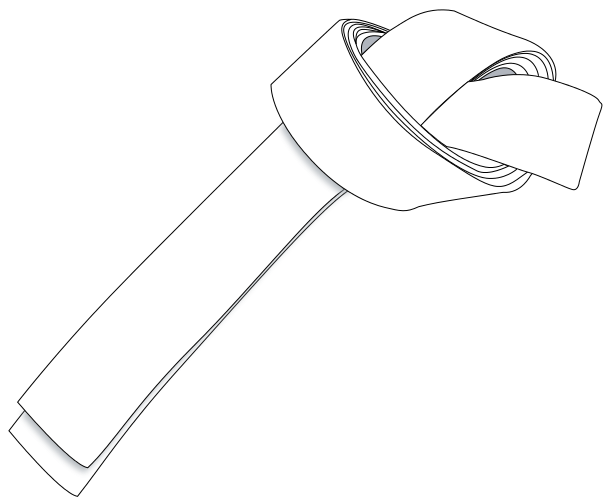 White Belt