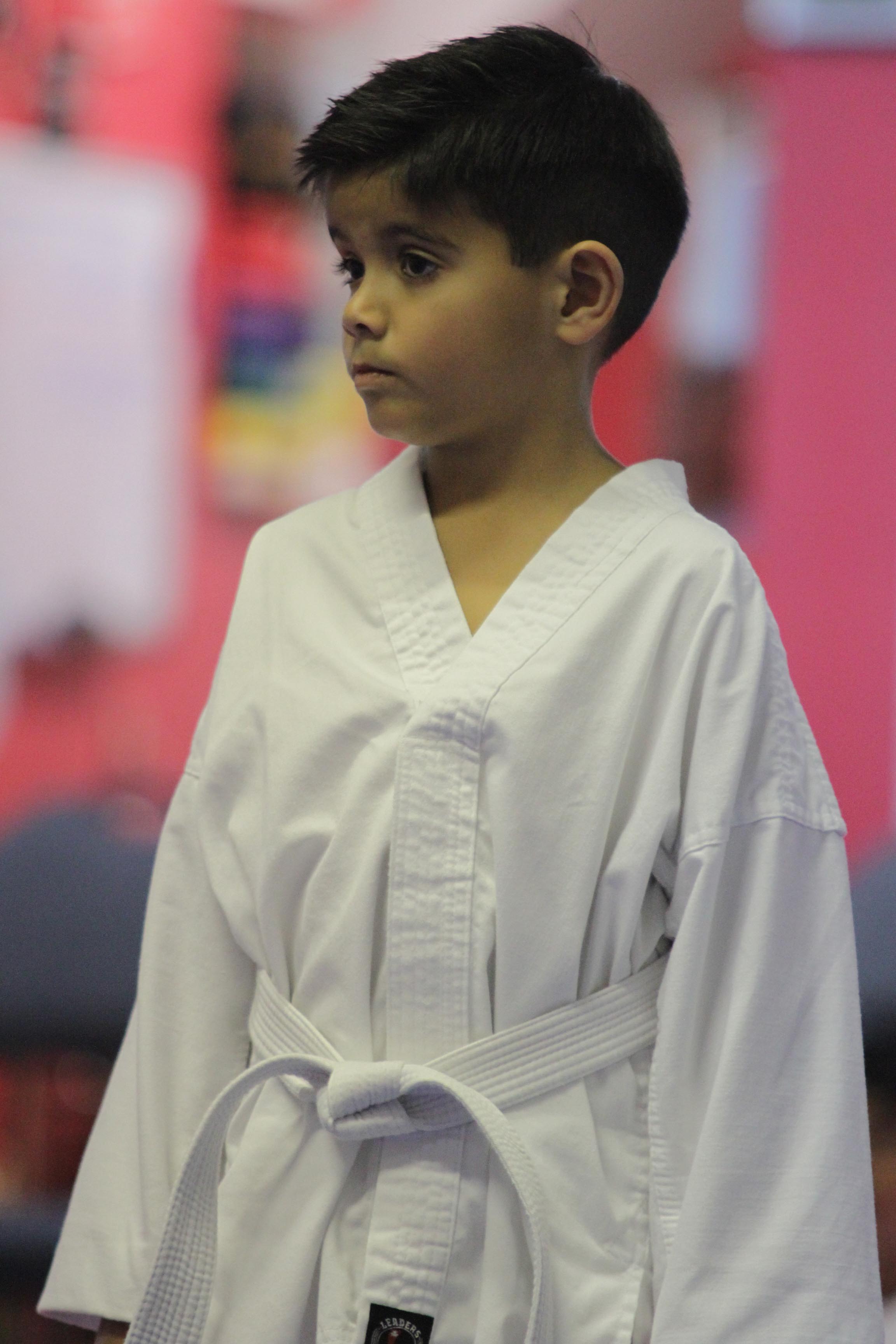Joshua