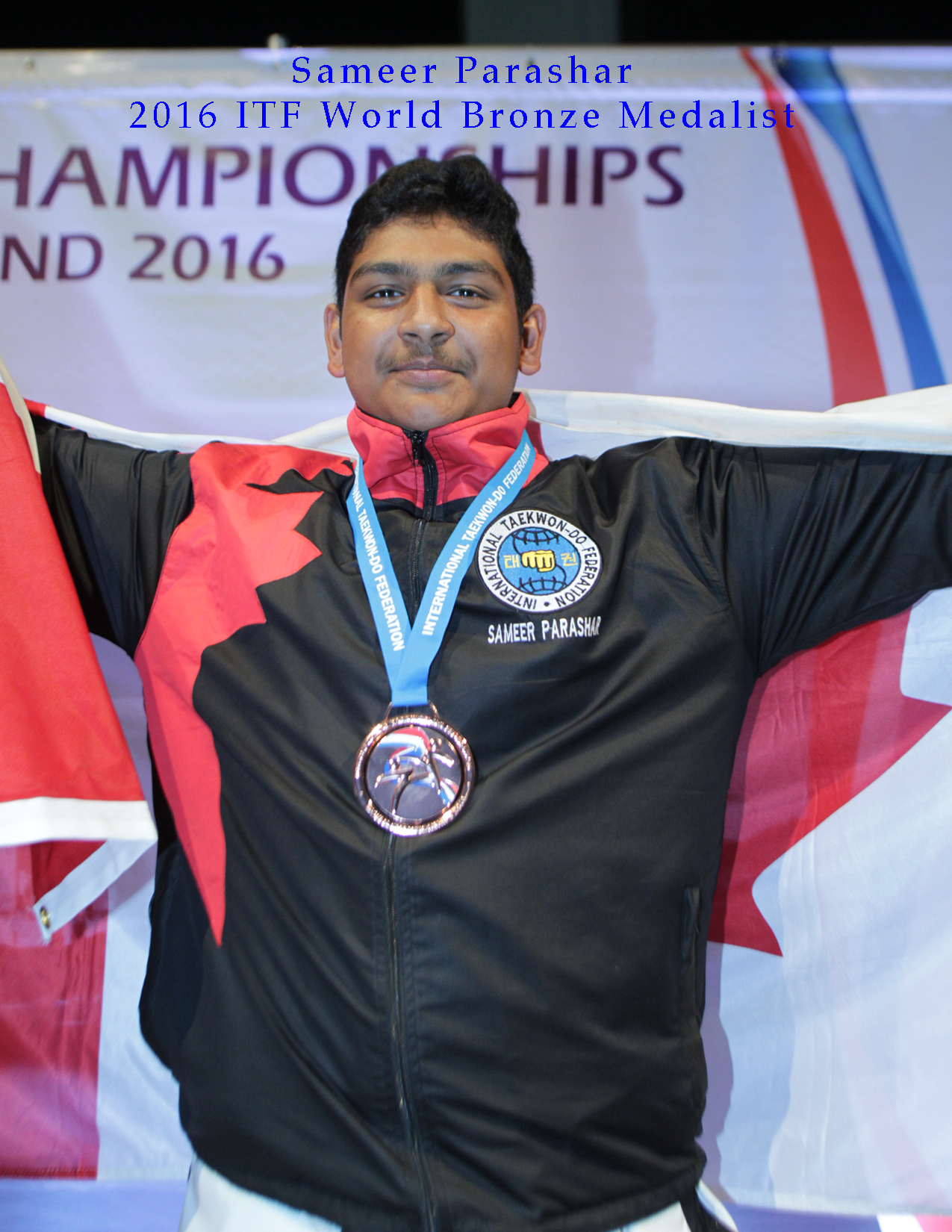 Sameer Parashar-2016 ITF World Bronze Medalist Print.jpg