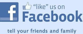 Like us on Facebook