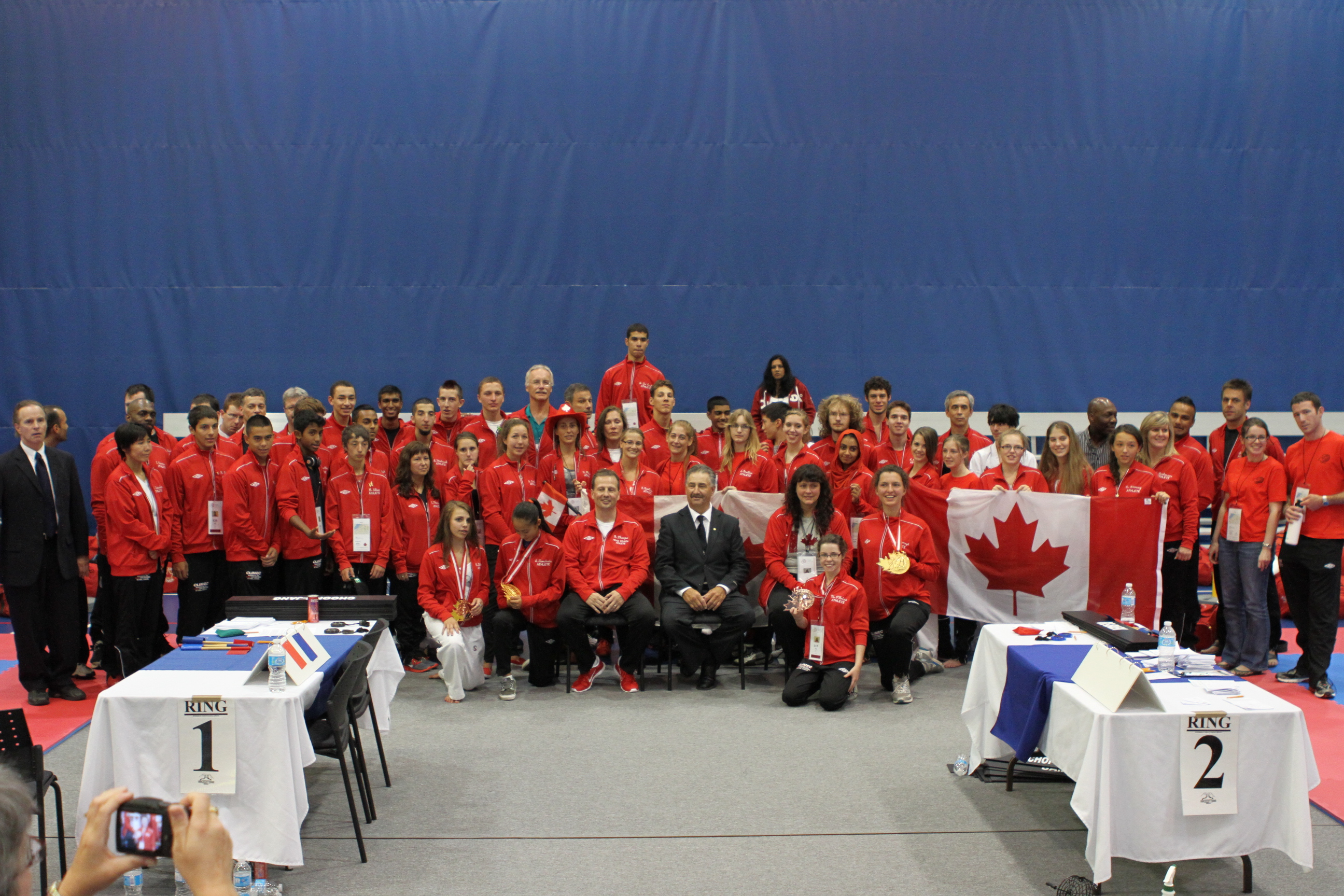 TeamCanada
