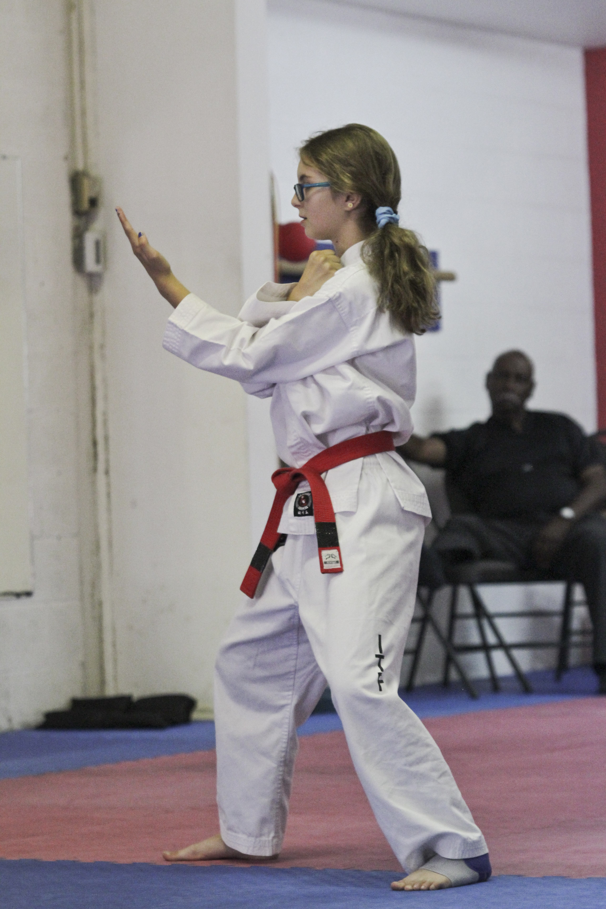 Rebecca Lynn Warner 4