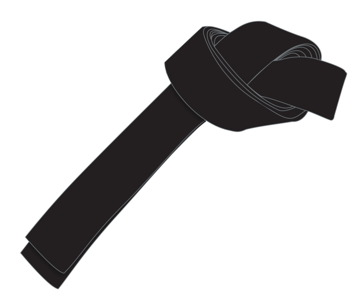 BlackBelt