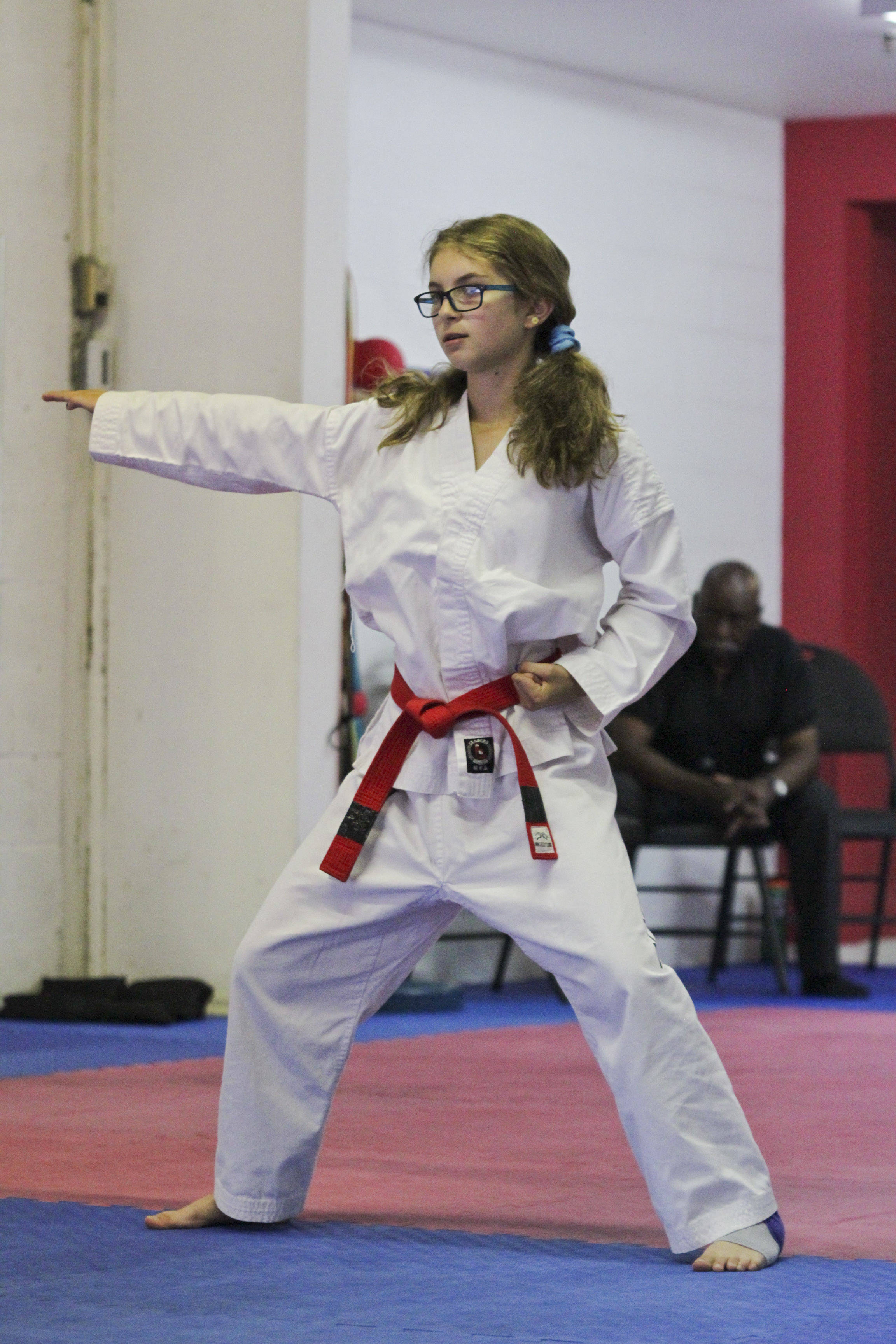 Rebecca Lynn Warner 3