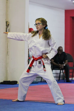 Rebecca Lynn Warner 3