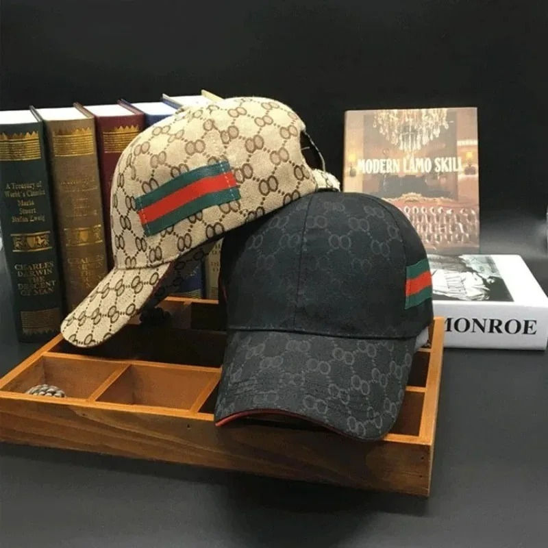 Miniatura: Boné de Sol para Primavera e Outono, Marca Fashion da Moda,