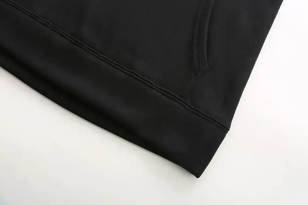 Miniatura: Men's 2026 high-quality sportswear sweatshirt + sweatpants fashionable sportswea