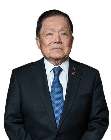Hon. Victor Oh