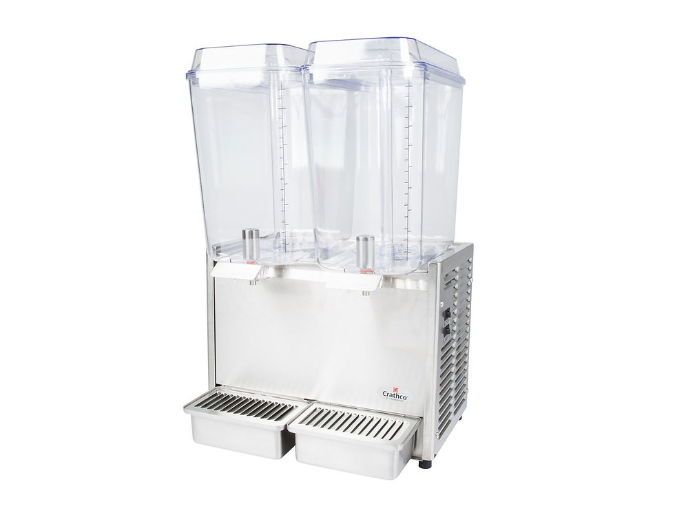 Beverage dispenser