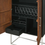 Thumbnail: BORMAN 2 DOOR BAR CABINET WINE STORAGE     950318