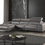 Thumbnail: VADSO CHAISE SECTIONAL     FM69005DG-SECT-R