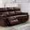 Thumbnail: ANTENOR POWER SOFA & LOVESEAT     |     CM9926MB-LV-PM