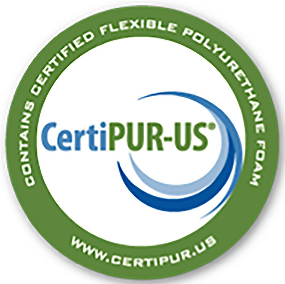 Thumbnail: 16" EURO PILLOW TOP 2.5" GELL INFUSED MEMORY FOAM (Queen) DM339