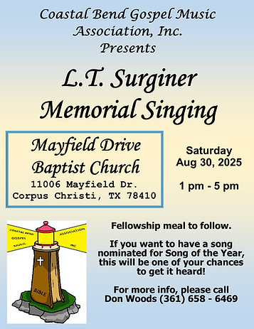 2025.8.30 L.T. Surginer Memorial Singing.png