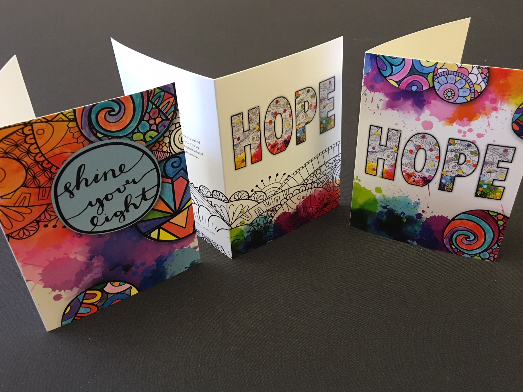 Notecards