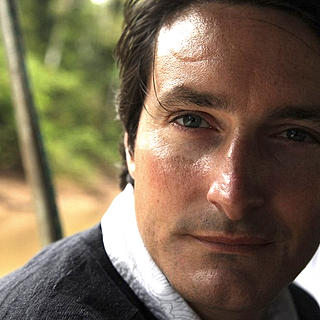 Writer: Maarten van Rouveroy