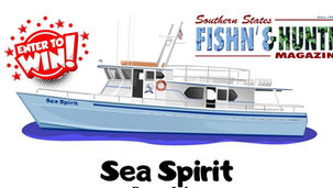 Sea Spirit Kids Fishing Trip
