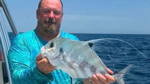 Meet Jettie Rocks Fishing