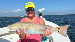 PFN - Pole Dancer Fishin' Charters