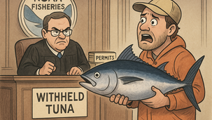 Tuna Tension: NOAA's Overreach Faces Legal & Ethical Questions