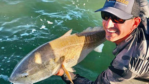 How Extremely Cold Weather Impacts Fishing